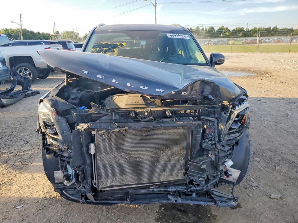Aukcja sprzedaży 2022 Kia Telluride, vin: 5XYP6DHC6NG200191, numer aukcji: 68920066