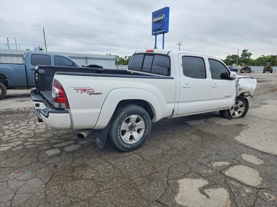 Продажа на аукционе авто 2012 Toyota Tacoma, vin: 5TFMU4FNXCX003869, номер лота: 69389426