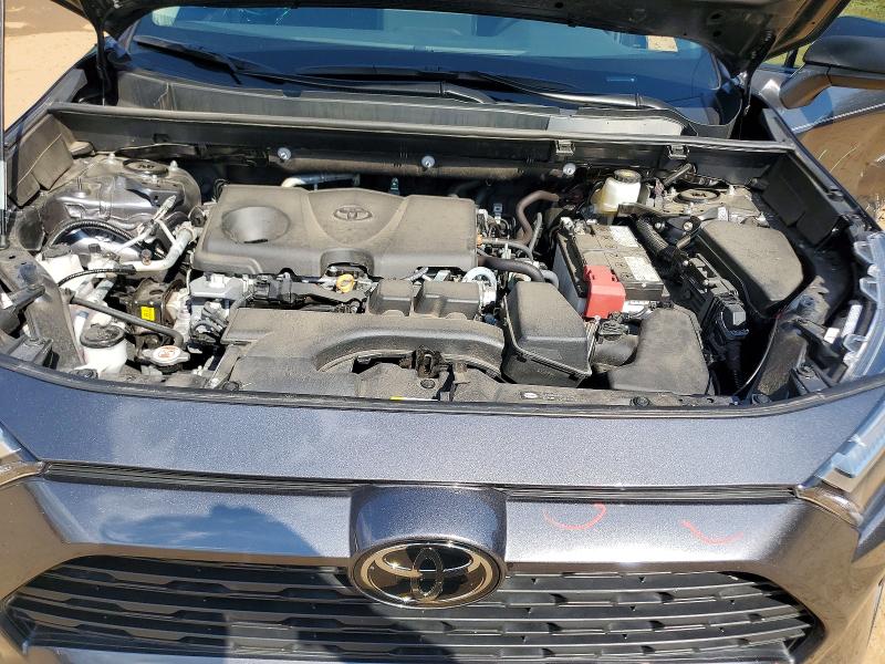 Продаж на аукціоні авто 2025 Toyota Rav4, vin: 2T3H1RFV5SC325153, номер лоту: 67325626