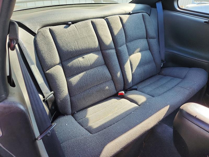 69147216 :رقم المزاد ، 1FAFP4049WF102795 vin ، 1998 Ford Mustang مزاد بيع