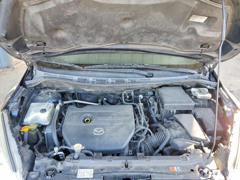 Aukcja sprzedaży 2014 Mazda 5, vin: JM1CW2BL3E0177101, numer aukcji: 68020916