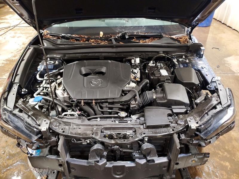 Aukcja sprzedaży 2025 Mazda Cx-30, vin: 3MVDMBCMXSM781222, numer aukcji: 70444836