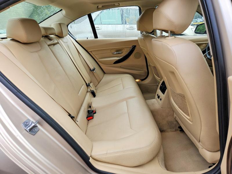Продажа на аукционе авто 2015 Bmw 328, vin: WBA3B5C56FF962320, номер лота: 70892876