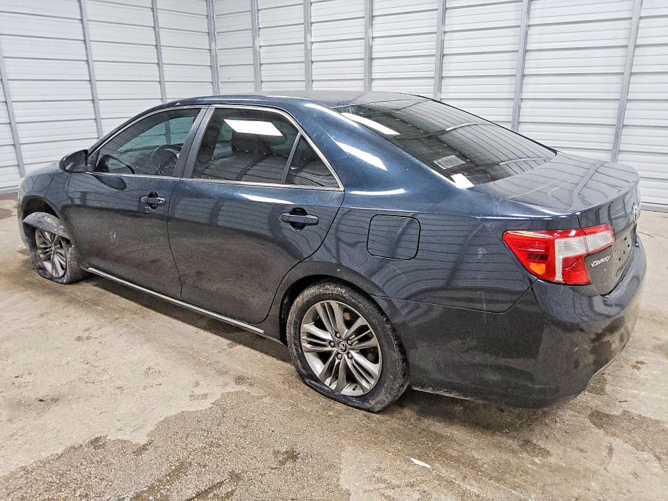 Aukcja sprzedaży 2014 Toyota Camry, vin: 4T4BF1FK5ER387622, numer aukcji: 66740246