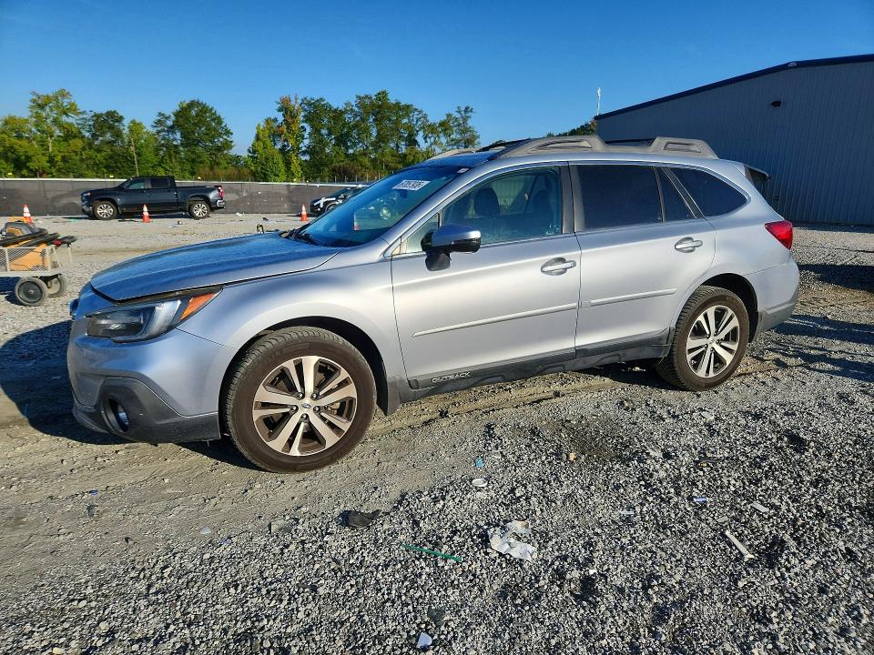 Продажа на аукционе авто 2019 Subaru Outback, vin: 4S4BSANC0K3263081, номер лота: 67857936