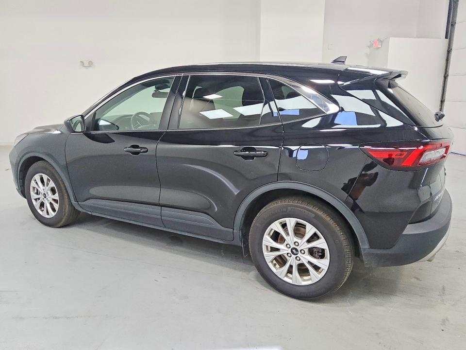Aukcja sprzedaży 2023 Ford Escape, vin: 1FMCU0GN8PUA17792, numer aukcji: 67298356