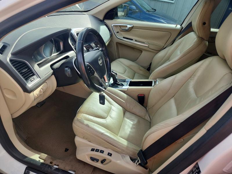 Продаж на аукціоні авто 2014 Volvo Xc60, vin: YV4952DL9E2550704, номер лоту: 67564156