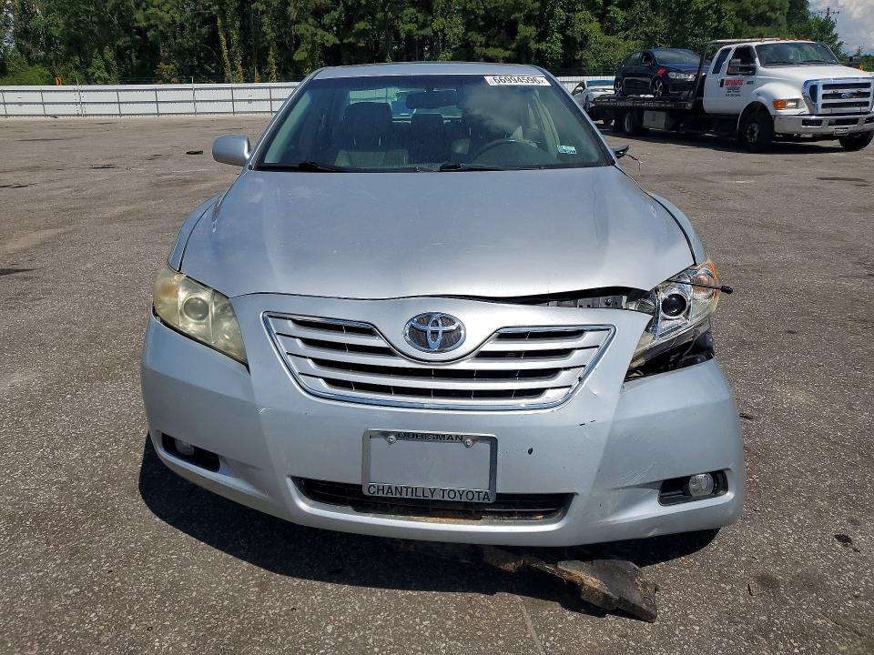 2007 Toyota Camry მანქანა იყიდება აუქციონზე, vin: 4T1BK46K47U540677, აუქციონის ნომერი: 66994596