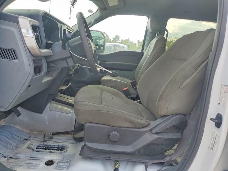 Aukcja sprzedaży 2023 Ford F350, vin: 1FT8W3DTXPED33844, numer aukcji: 68934566