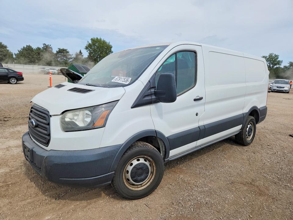 Aukcja sprzedaży 2016 Ford Transit, vin: 1FTYR1YM5GKA72929, numer aukcji: 67917536