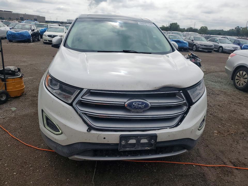 2016 Ford Edge მანქანა იყიდება აუქციონზე, vin: 2FMPK4K91GBB92691, აუქციონის ნომერი: 68961546