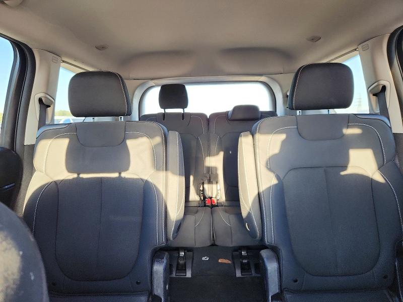 Продаж на аукціоні авто 2023 Jeep Grand Cherokee, vin: 1C4RJKAG6P8870231, номер лоту: 69888716
