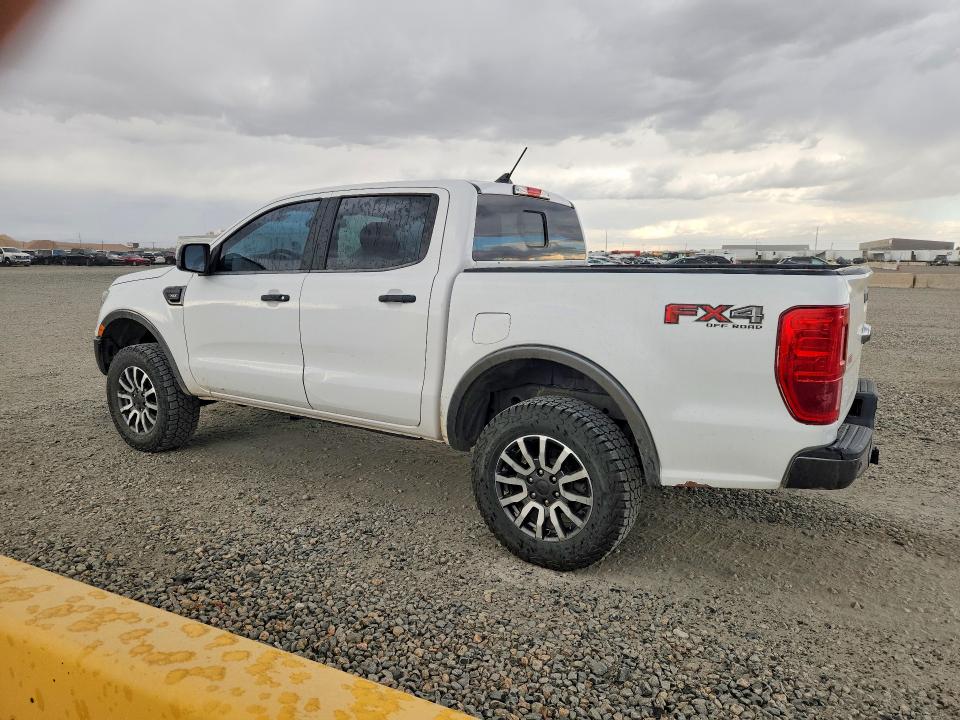 Продаж на аукціоні авто 2019 Ford Ranger, vin: 1FTER4FH3KLA23502, номер лоту: 67995386