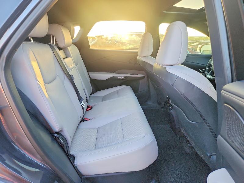 Продажа на аукционе авто 2026 Lexus Rx 350, vin: 2T2BAMBA3TC072819, номер лота: 68127906