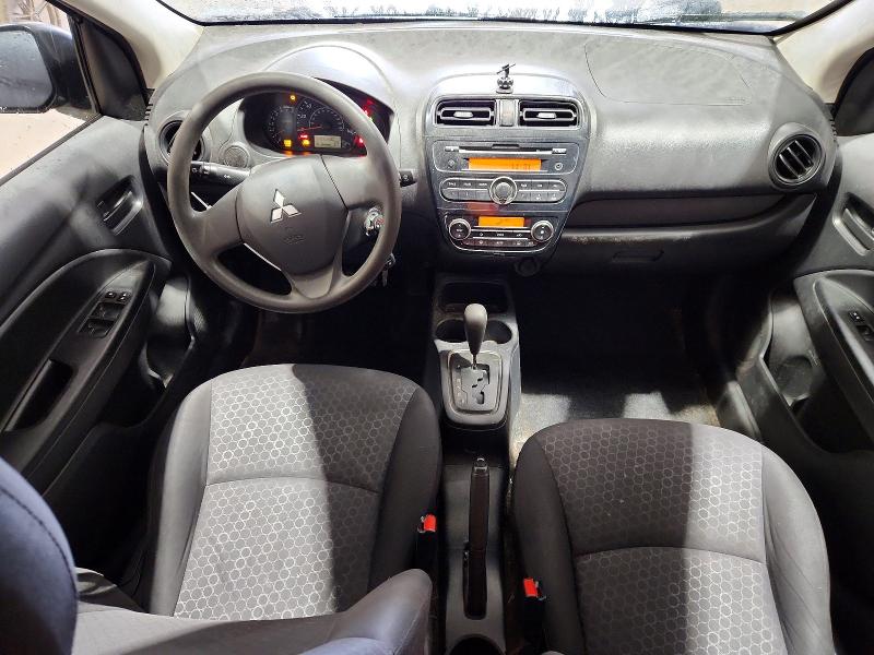 2014 Mitsubishi Mirage მანქანა იყიდება აუქციონზე, vin: ML32A3HJ7EH013635, აუქციონის ნომერი: 68499406