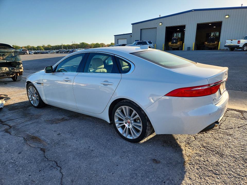 Aukcja sprzedaży 2019 Jaguar Xf, vin: SAJBK4FX7KCY78204, numer aukcji: 67936196