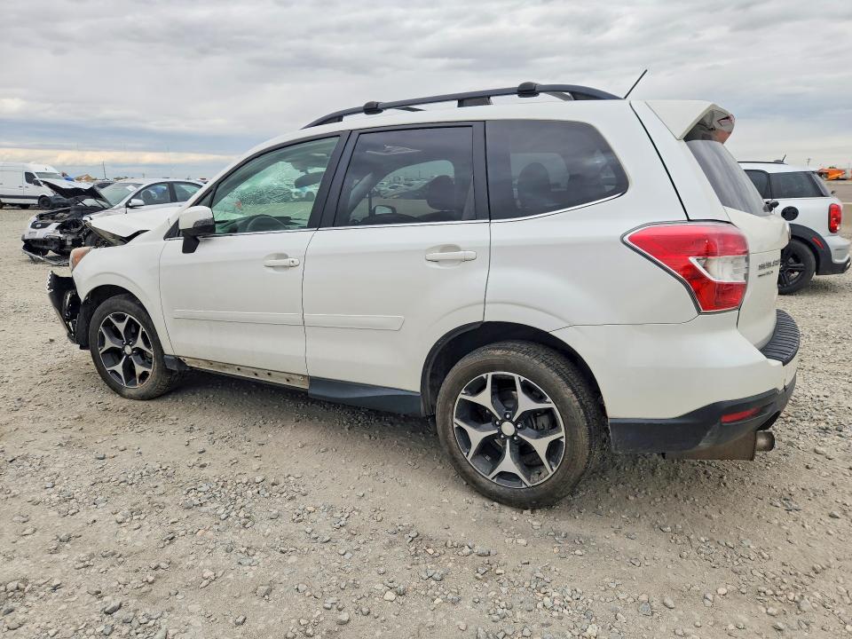 Продаж на аукціоні авто 2014 Subaru Forester, vin: JF2SJGPCXEH491301, номер лоту: 70172876
