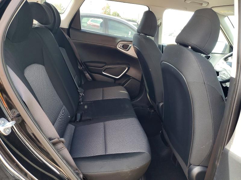 Продаж на аукціоні авто 2024 Kia Soul, vin: KNDJ23AU4R7235474, номер лоту: 71104016