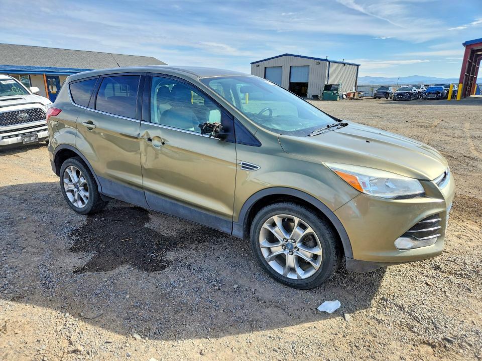 68248746 :رقم المزاد ، 1FMCU9H91DUC03952 vin ، 2013 Ford Escape مزاد بيع
