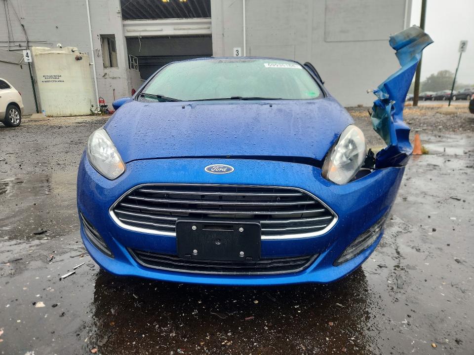 Aukcja sprzedaży 2019 Ford Fiesta, vin: 3FADP4BJ9KM134909, numer aukcji: 69935186