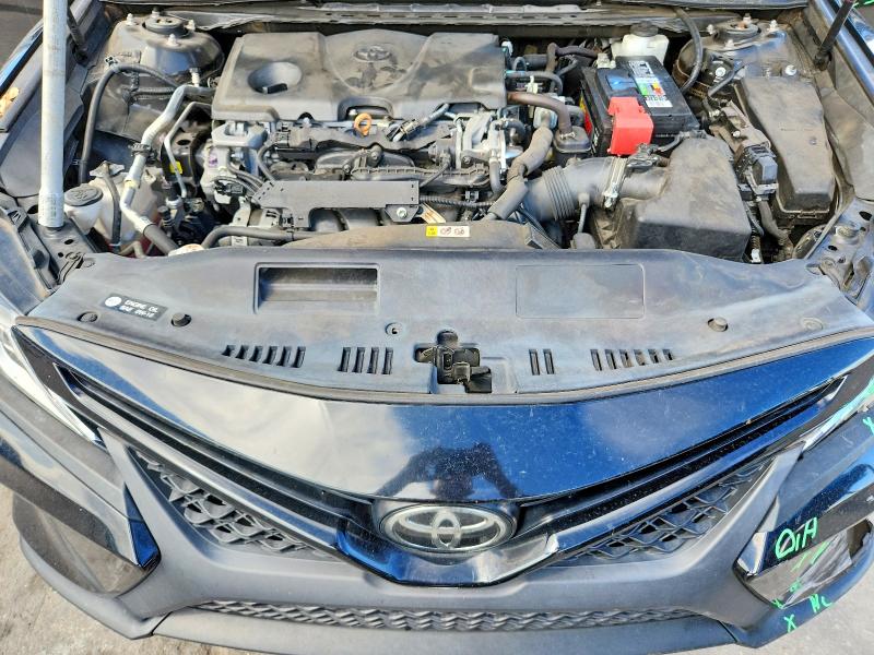 Продажа на аукционе авто 2019 Toyota Camry, vin: 4T1B11HK2KU172183, номер лота: 70051066