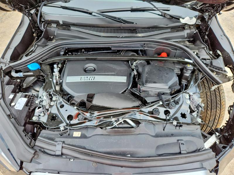2026 Bmw X2 მანქანა იყიდება აუქციონზე, vin: WBX63GM09T5678518, აუქციონის ნომერი: 68625496