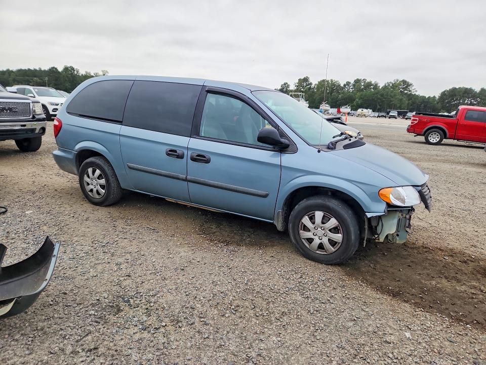 Продаж на аукціоні авто 2006 Dodge Grand Caravan, vin: 1D4GP24R06B754384, номер лоту: 69766386