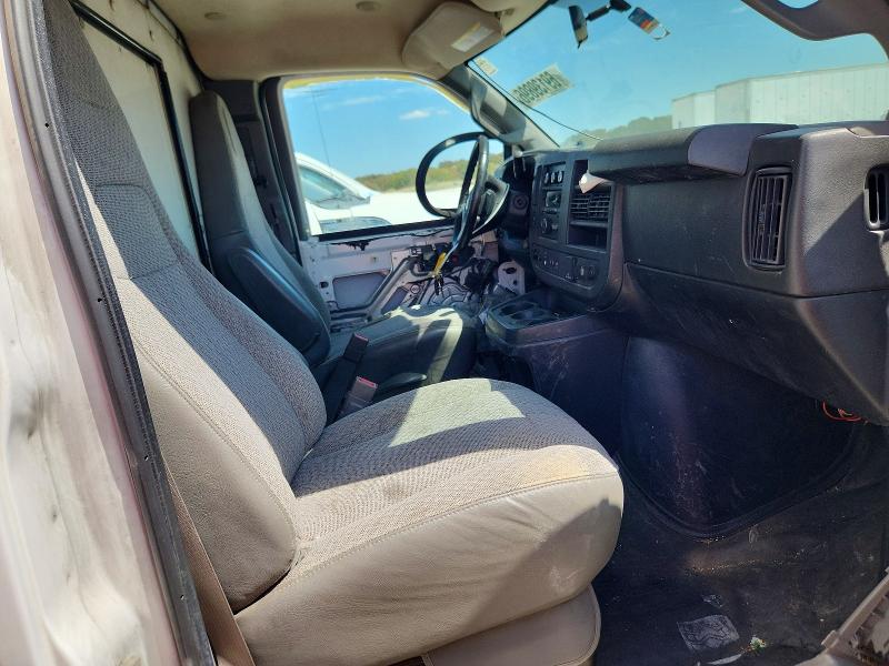 Aukcja sprzedaży 2019 Chevrolet Express G3500, vin: 1HA3GTCG6KN004686, numer aukcji: 69139896