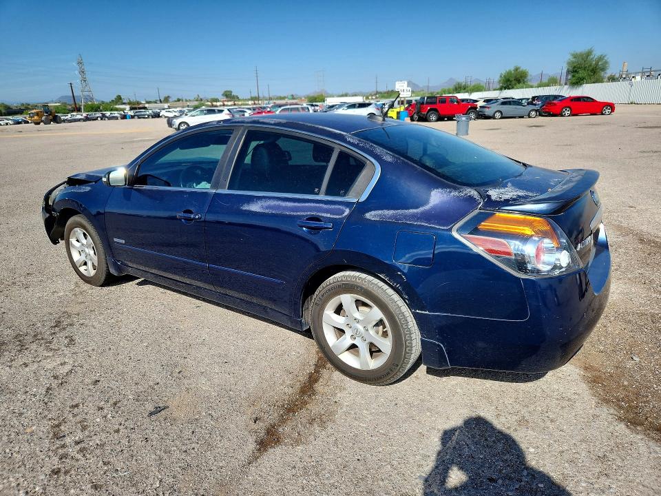 Aukcja sprzedaży 2007 Nissan Altima, vin: 1N4CL21E67C238749, numer aukcji: 67816966