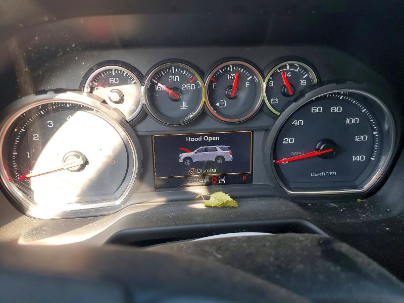 Aukcja sprzedaży 2021 Chevrolet Tahoe, vin: 1GNSKLED1MR330965, numer aukcji: 68094826