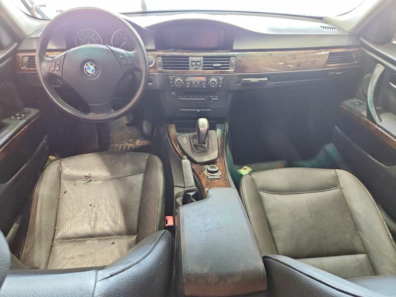 Aukcja sprzedaży 2011 Bmw 328, vin: WBAPK5C53BA654496, numer aukcji: 69505376