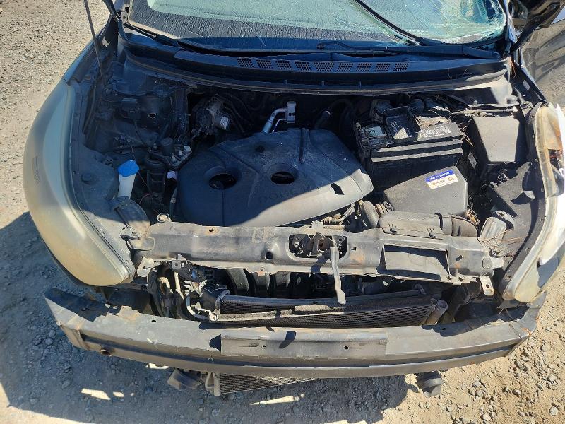 Продажа на аукционе авто 2016 Hyundai Elantra, vin: KMHDH4AE9GU583694, номер лота: 69084486