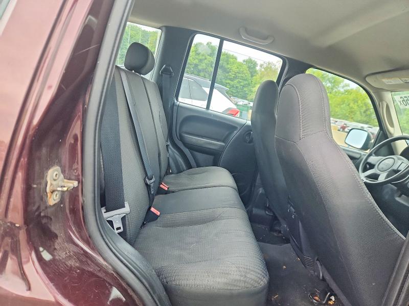 68484756 :رقم المزاد ، 1J4GL48K14W157777 vin ، 2004 Jeep Liberty مزاد بيع