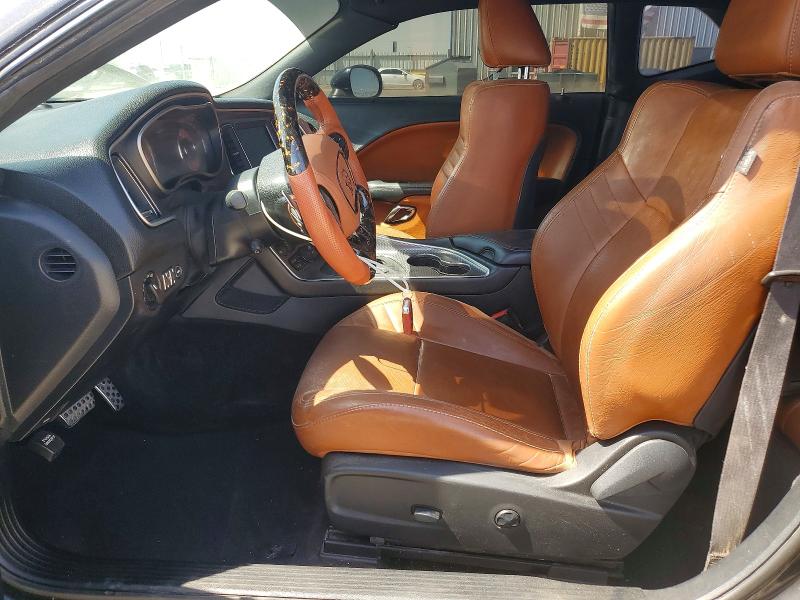 Aukcja sprzedaży 2016 Dodge Challenger, vin: 2C3CDZC93GH199572, numer aukcji: 68652116