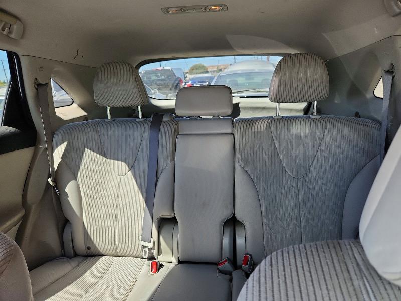 Aukcja sprzedaży 2009 Toyota Venza, vin: 4T3ZE11A69U012278, numer aukcji: 65957716