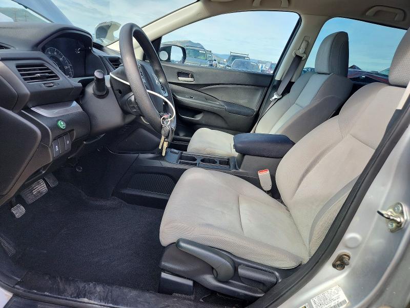 Aukcja sprzedaży 2015 Honda Cr-v, vin: 5J6RM4H39FL035395, numer aukcji: 69168216