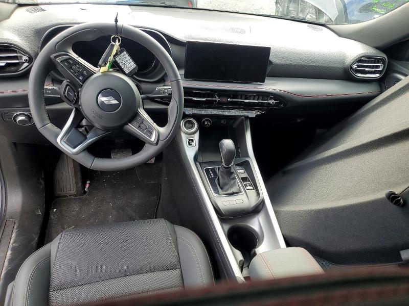 67693686 :رقم المزاد ، ZACNDFAN7R3A09218 vin ، 2024 Dodge Hornet مزاد بيع