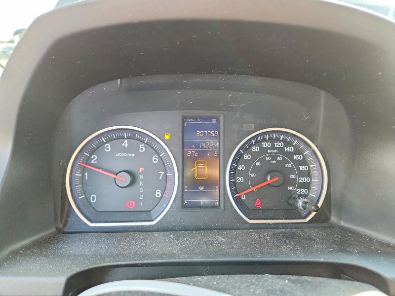 69286396 :رقم المزاد ، 5J6RE4H52BL801055 vin ، 2011 Honda Cr-v مزاد بيع