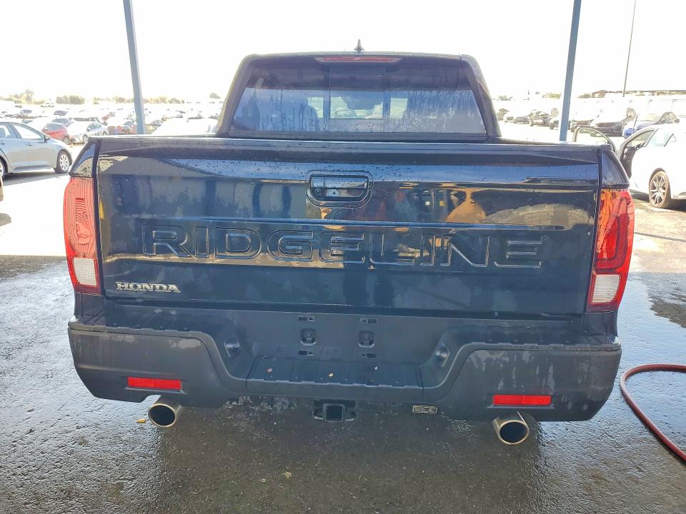 Продаж на аукціоні авто 2026 Honda Ridgeline, vin: 5FPYK3F50TB016259, номер лоту: 70337386