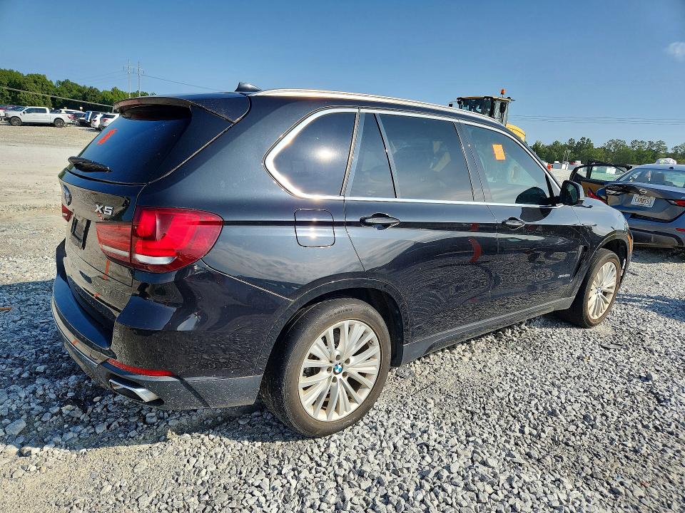 Aukcja sprzedaży 2016 Bmw X5, vin: 5UXKT0C51G0S76039, numer aukcji: 67763836