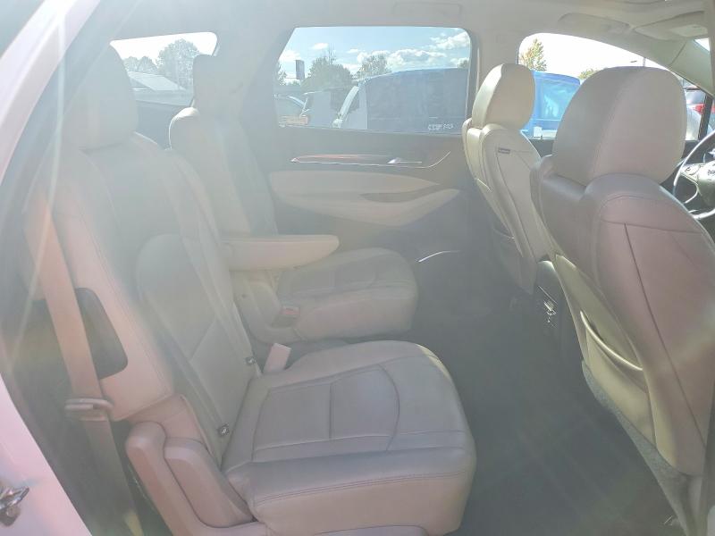 Продажа на аукционе авто 2018 Buick Enclave, vin: 5GAEVAKW6JJ228886, номер лота: 69440166