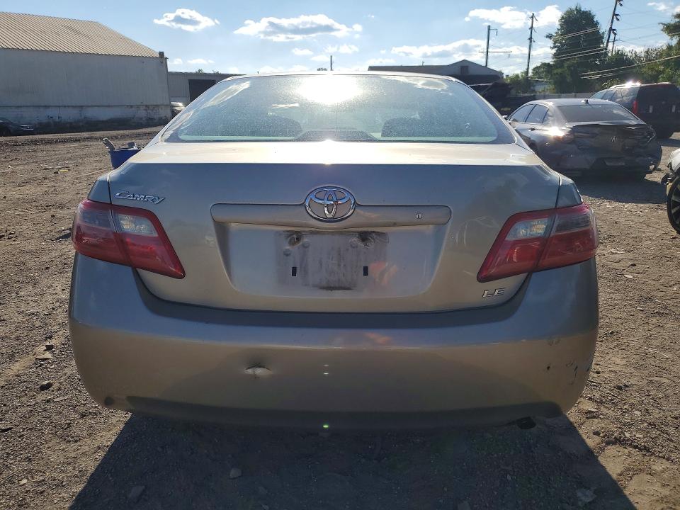 Aukcja sprzedaży 2008 Toyota Camry, vin: 4T1BE46K58U206859, numer aukcji: 68681866