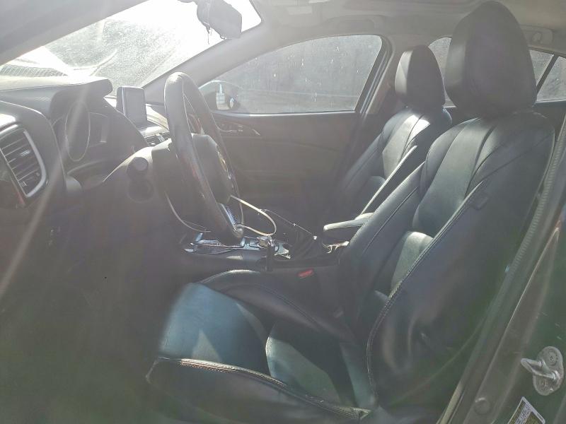 Продажа на аукционе авто 2014 Mazda 3, vin: JM1BM1M73E1120080, номер лота: 70022656