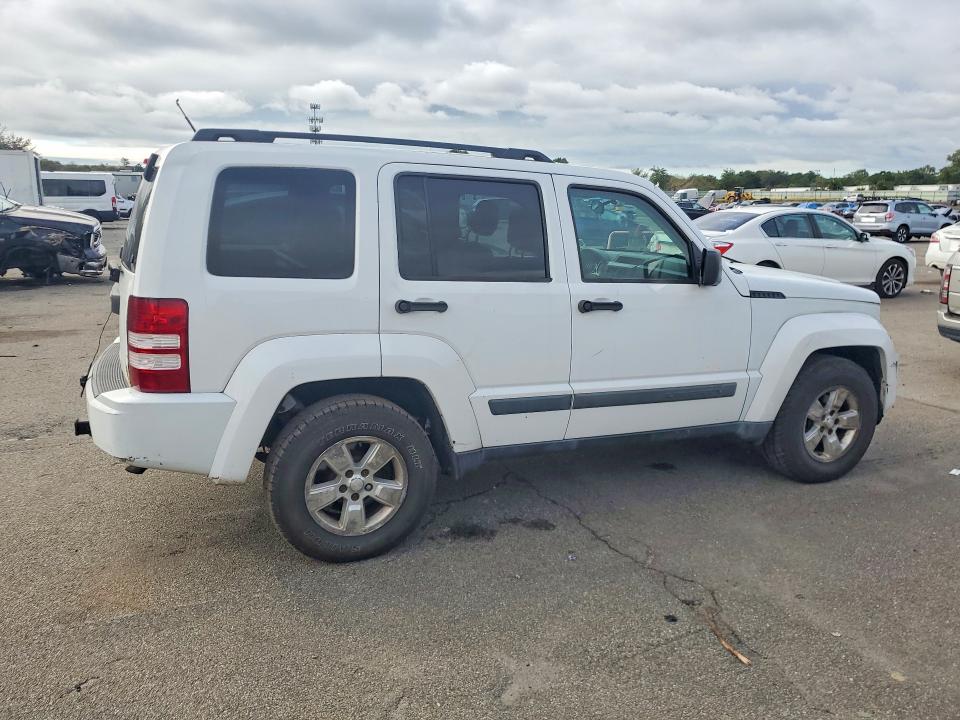 Продаж на аукціоні авто 2011 Jeep Liberty, vin: 1J4PN2GK5BW579399, номер лоту: 70798706