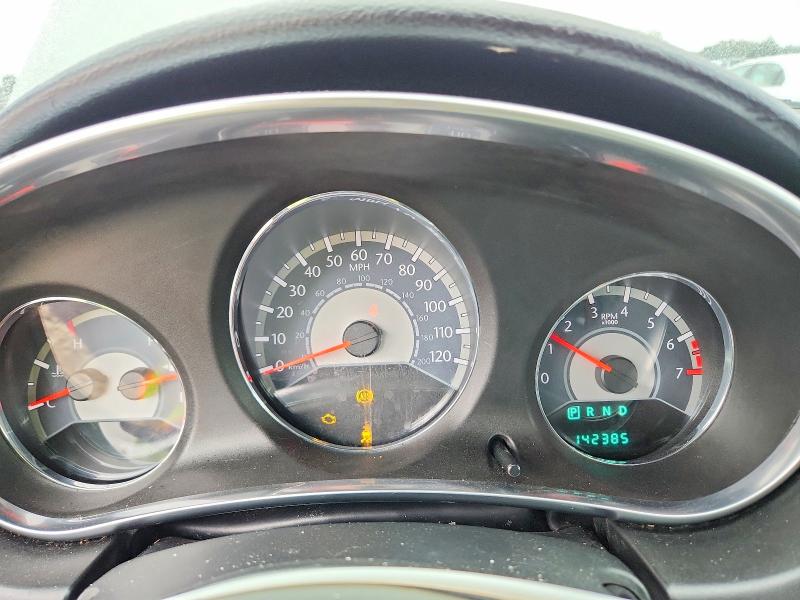 69903506 :رقم المزاد ، 1C3CCBAB3CN222799 vin ، 2012 Chrysler 200 مزاد بيع