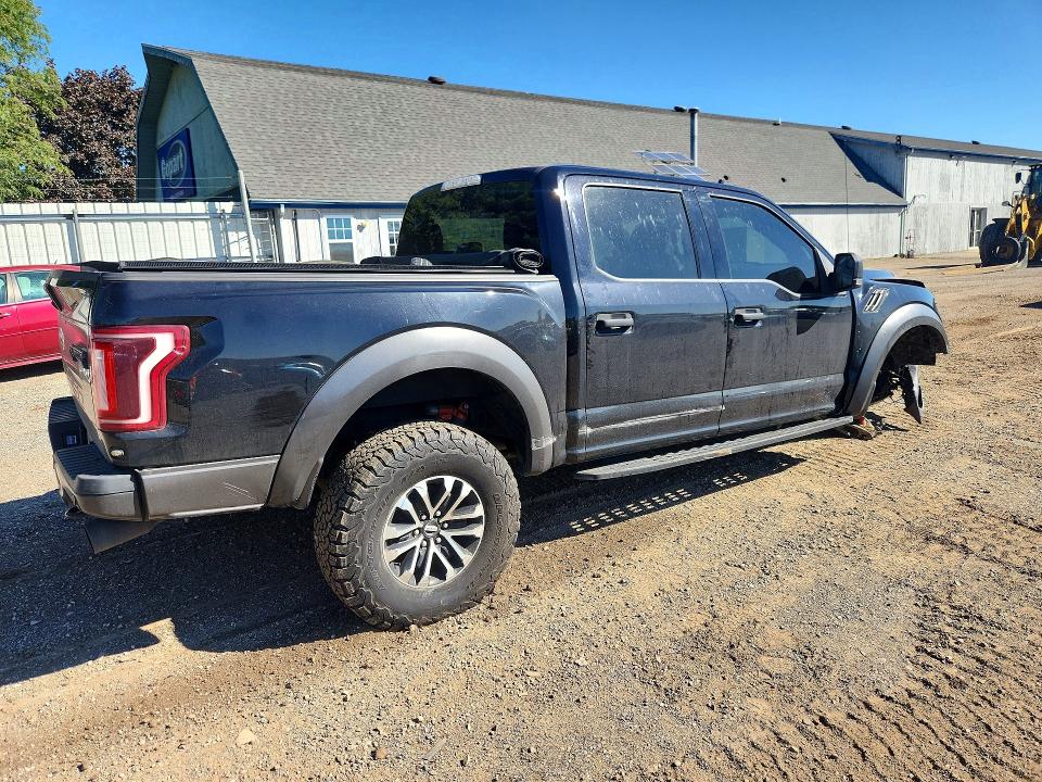 Продажа на аукционе авто 2020 Ford F150, vin: 1FTFW1RG7LFC75087, номер лота: 68577436