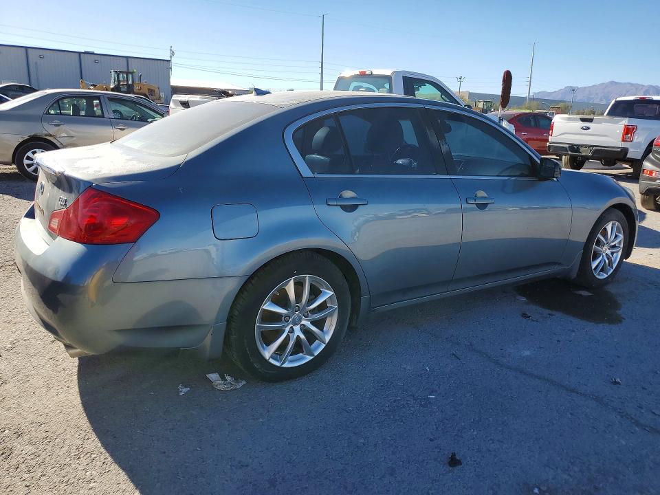 Aukcja sprzedaży 2008 Infiniti G35, vin: JNKBV61E38M219688, numer aukcji: 67378826