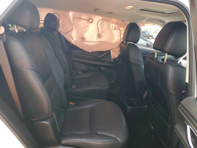 Aukcja sprzedaży 2022 Mazda Cx-9, vin: JM3TCBAY1N0604532, numer aukcji: 69770756