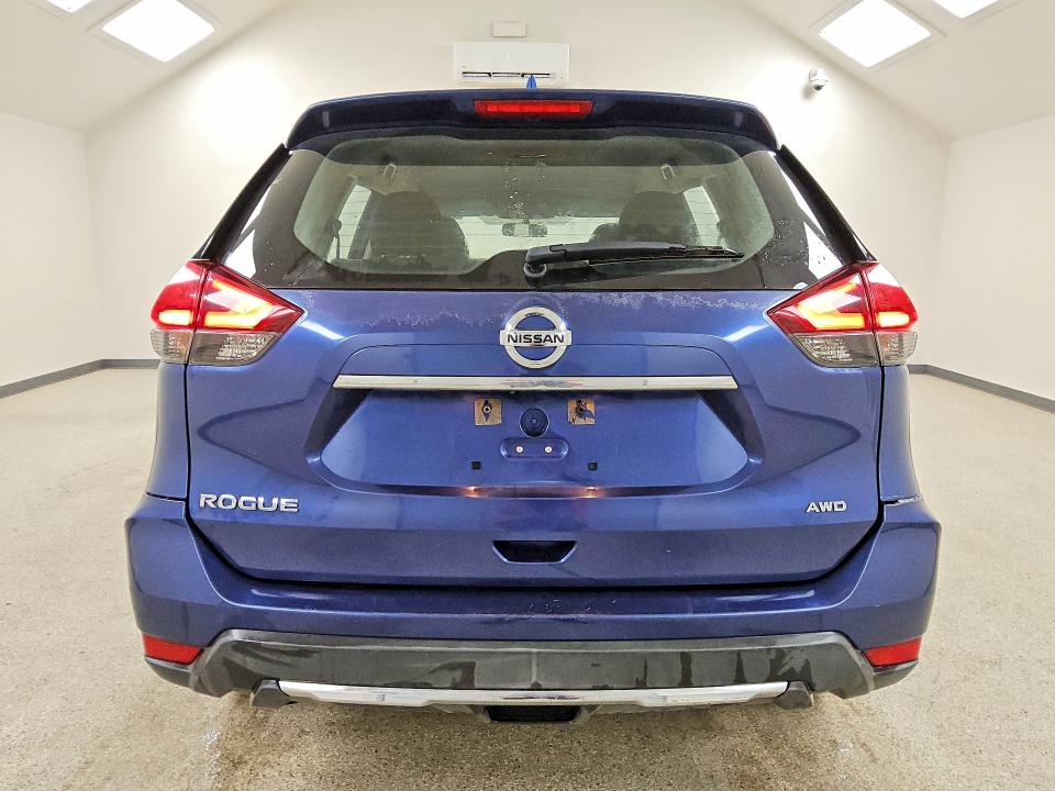 Aukcja sprzedaży 2017 Nissan Rogue, vin: KNMAT2MV3HP517812, numer aukcji: 67256626