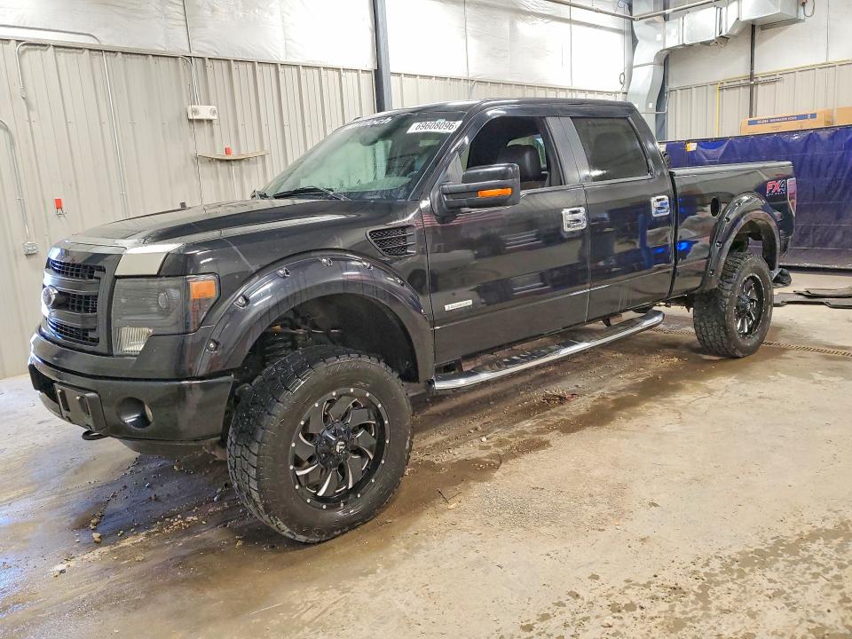2013 Ford F150 მანქანა იყიდება აუქციონზე, vin: 1FTFW1ET1DFA69168, აუქციონის ნომერი: 69608096